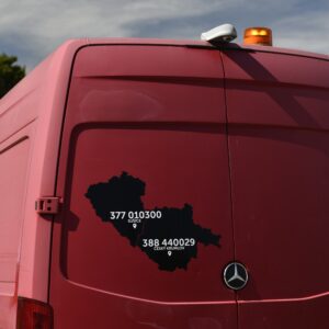 MB Sprinter 906
