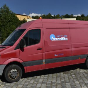 MB Sprinter 906