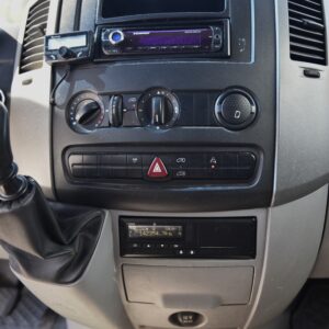 MB Sprinter 906
