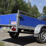 Podlešák T 600